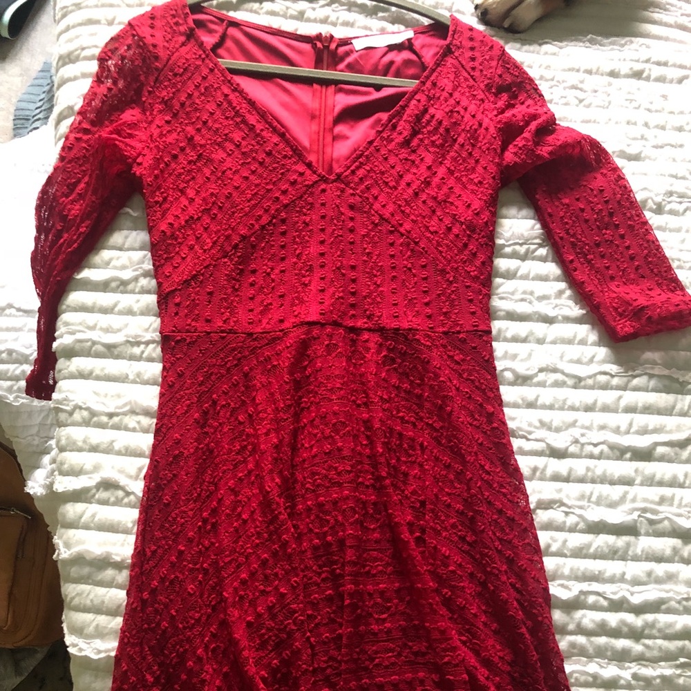 Cute Christmas dress
